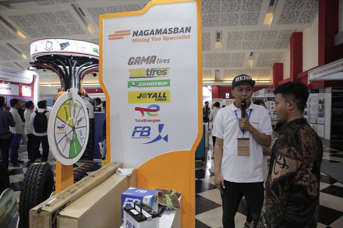 GIFA INDONESIA