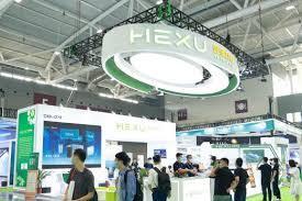심천 환경기술 솔루션 박람회 2025 (IE expo Shenzhen)