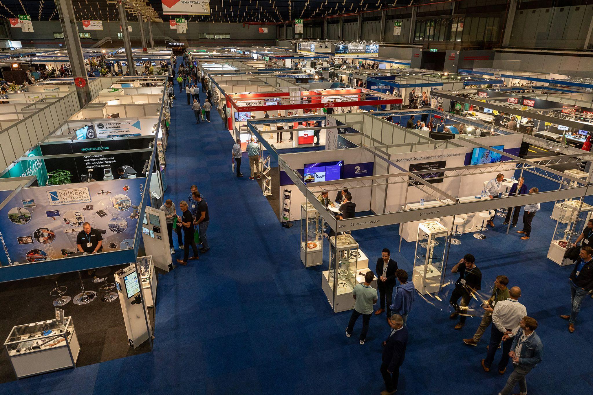 세계 산업·기술·과학 박람회 2026 (World of Technology & Science)