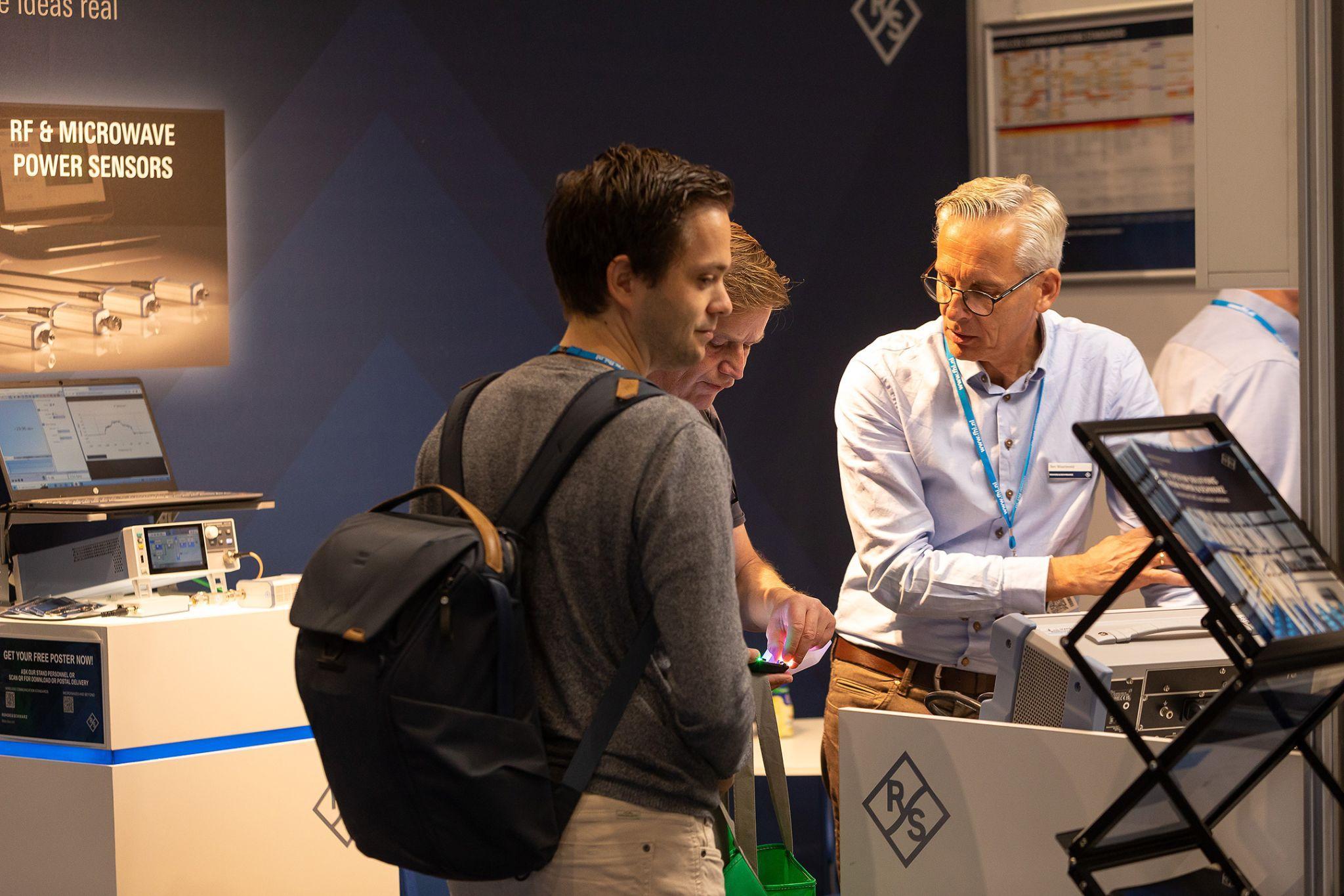 세계 산업·기술·과학 박람회 2026 (World of Technology & Science)