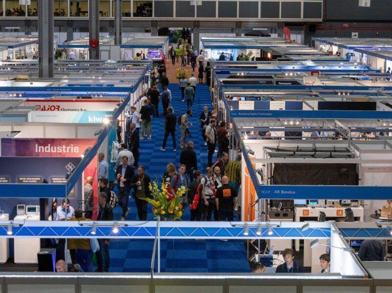 세계 산업·기술·과학 박람회 2026 (World of Technology & Science)