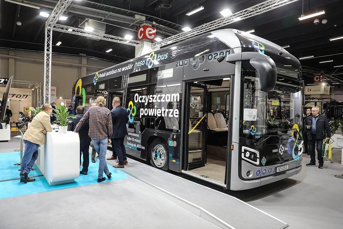 폴란드 대중교통 국제박람회 2026 (TRANSEXPO)