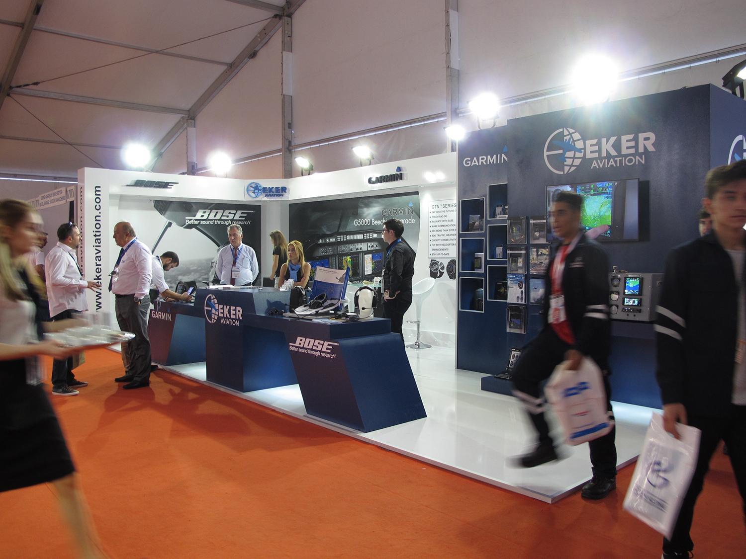 이스탄불 에어쇼 2026 (AIREX Istanbul Airshow)