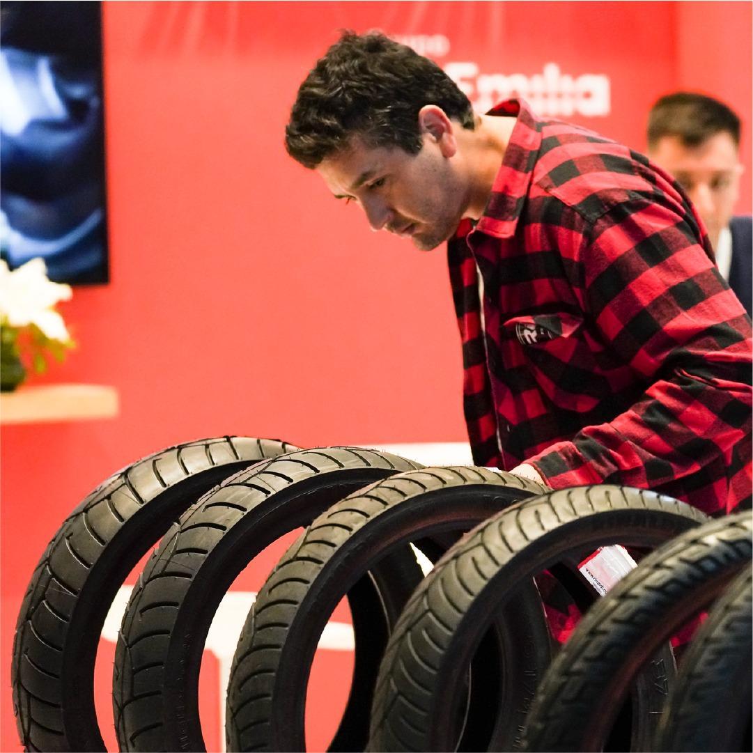 살롱모토 아르헨티나 모터사이클쇼 2026 (Salon Moto)