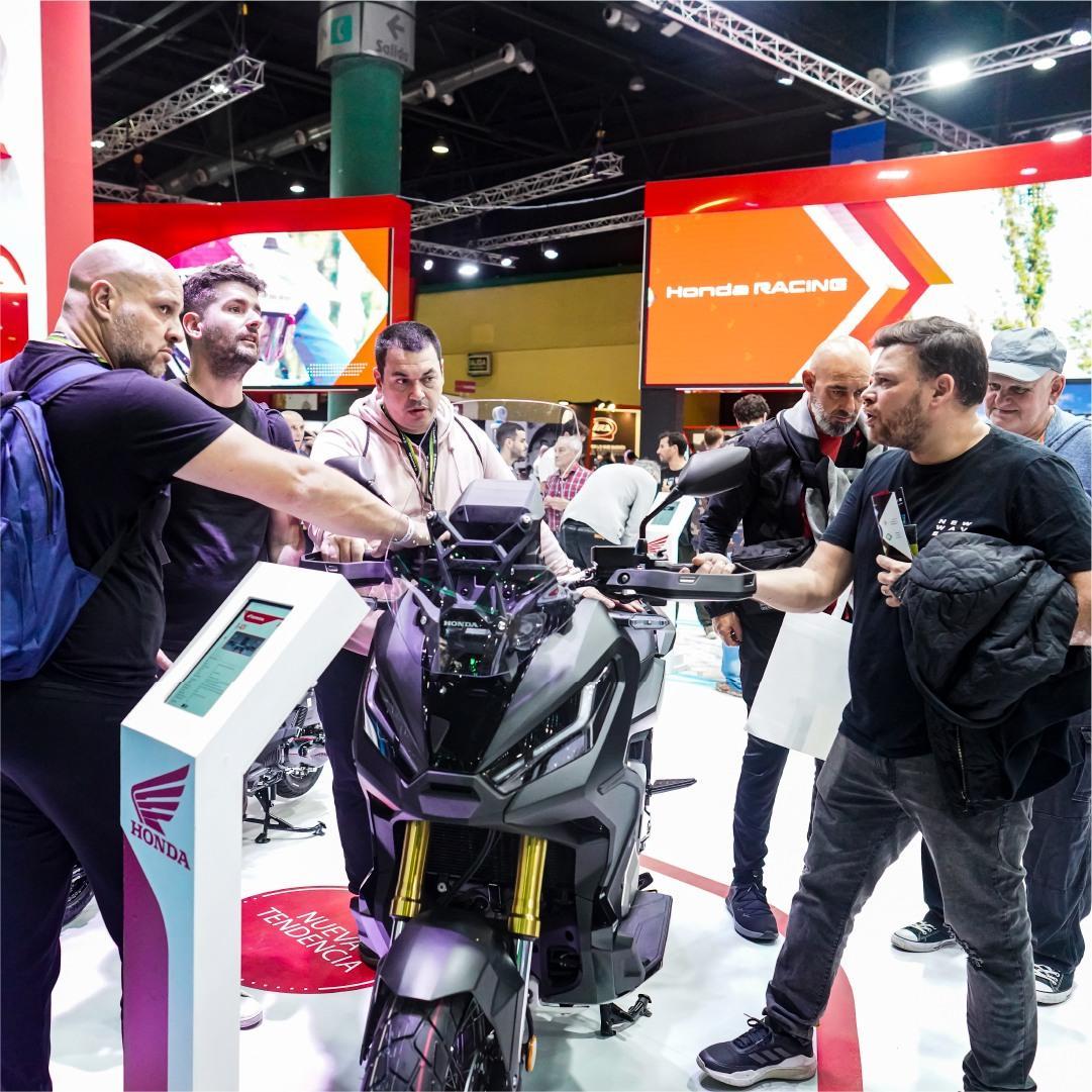 살롱모토 아르헨티나 모터사이클쇼 2026 (Salon Moto)