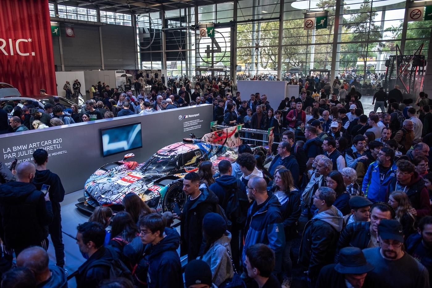 파리 모터쇼 2026 (Mondial de l'Automobile)