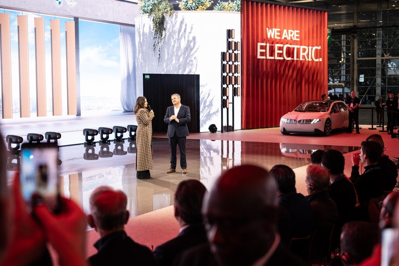 파리 모터쇼 2026 (Mondial de l'Automobile)