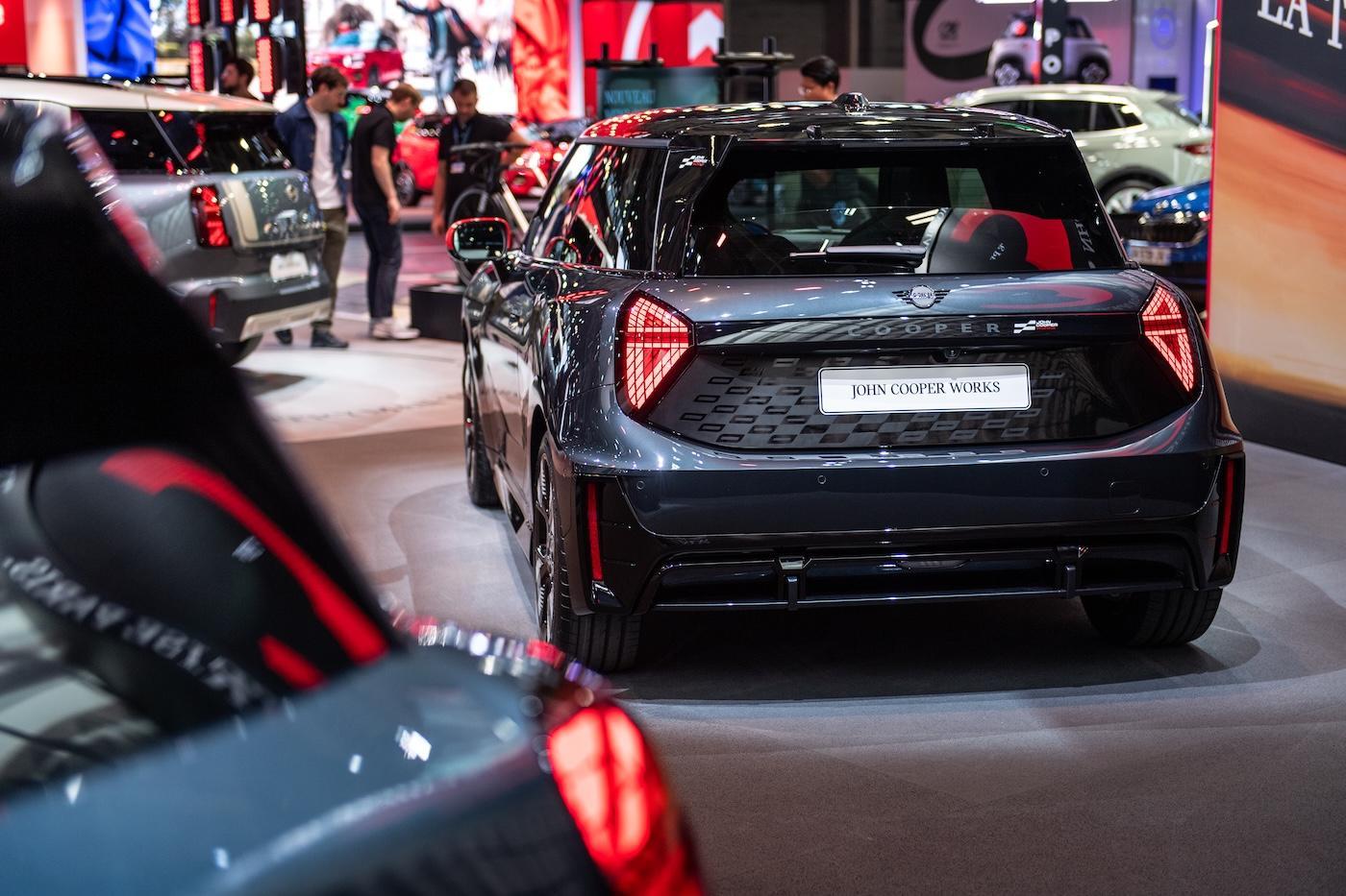 파리 모터쇼 2026 (Mondial de l'Automobile)