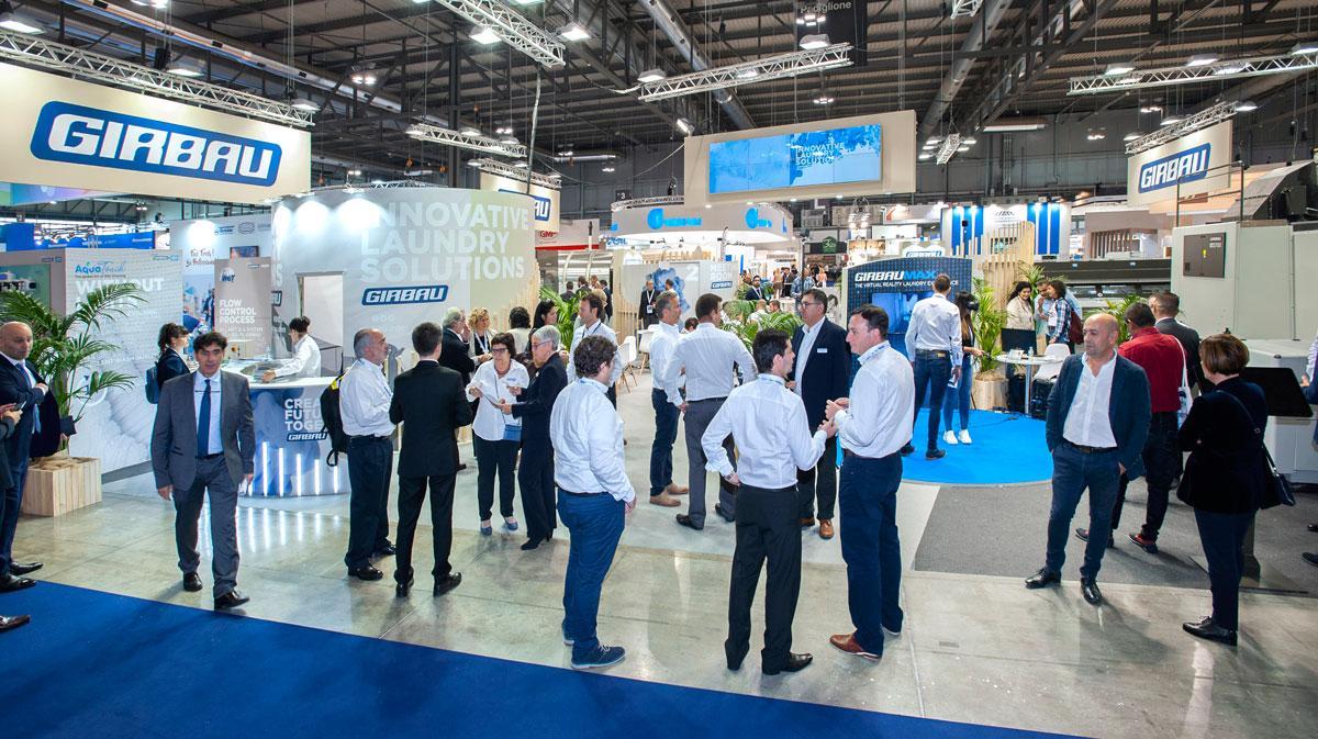 EXPODETERGO