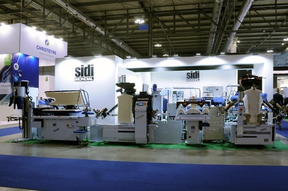 EXPODETERGO