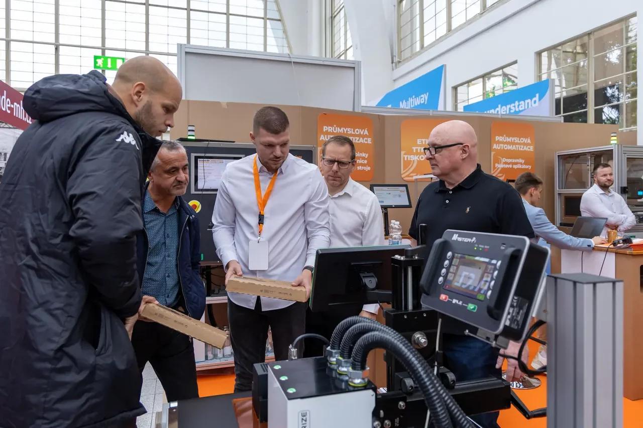 브르노 국제 표면처리기술 전시회 2026 (PROFINTECH)