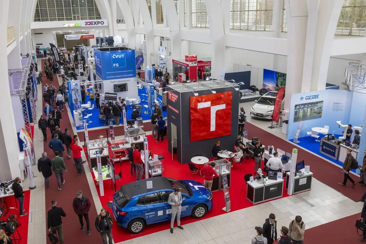 브르노 국제 표면처리기술 전시회 2026 (PROFINTECH)