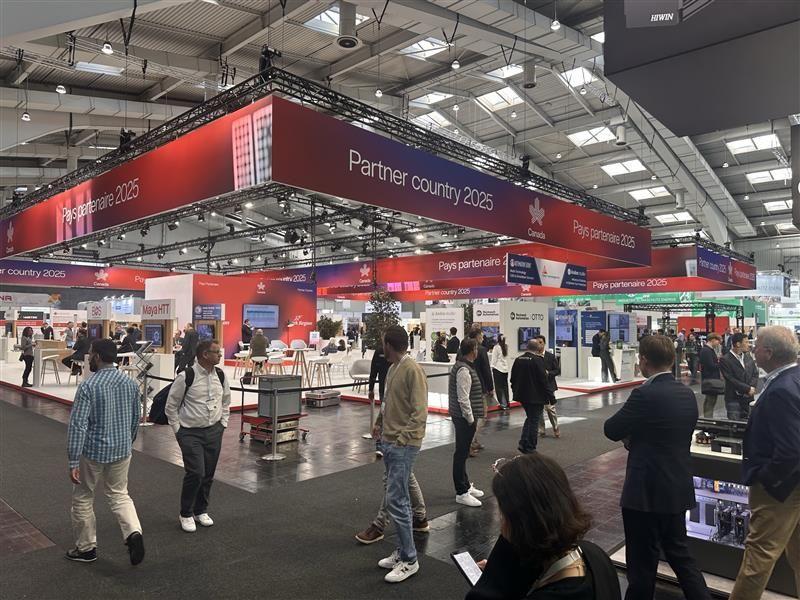 스웨덴 프로세스테크닉 공정기술 박람회  2026 (ProcessTeknik)