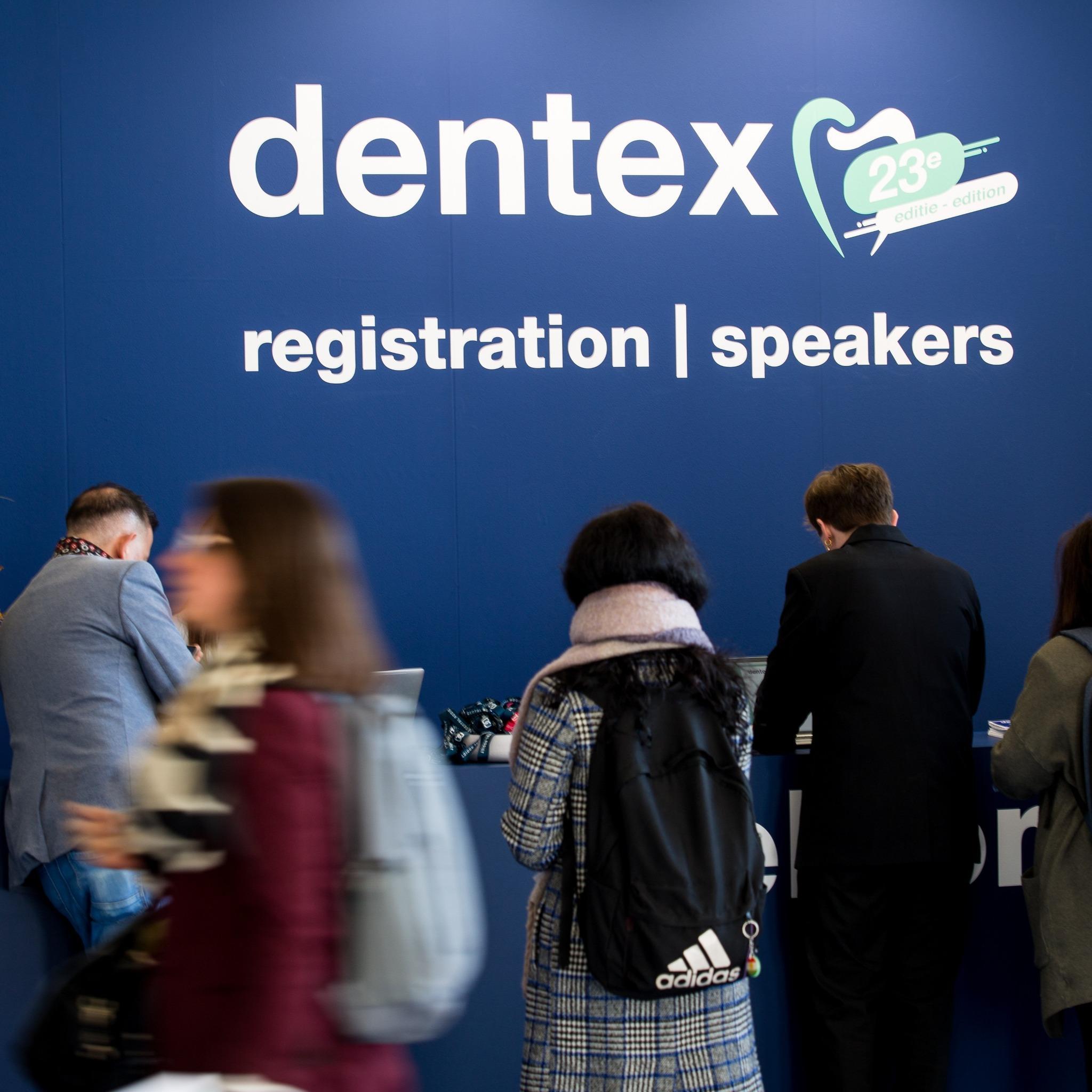 덴텍스 벨기에 국제 치과 산업 박람회 2026 (DENTEX)