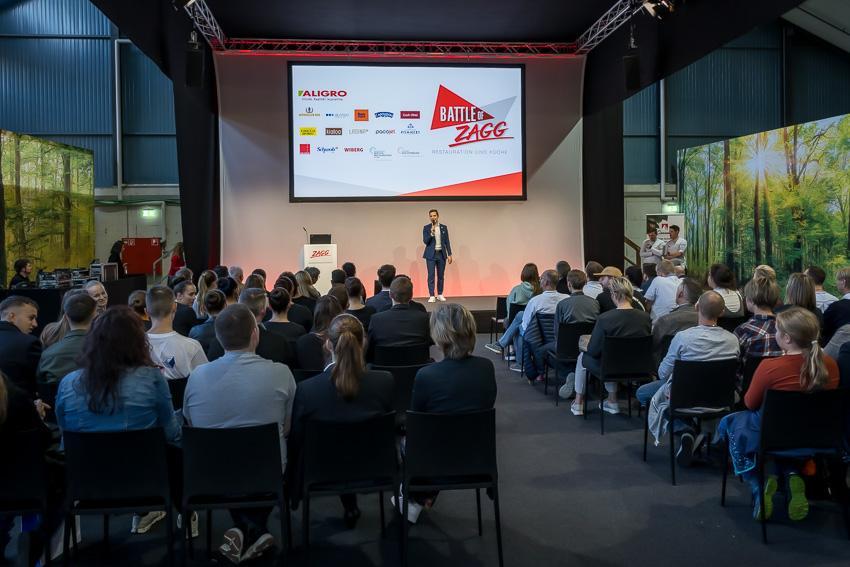 스위스 루체른 호스피탈리티 및 케이터링 전시회 2026 (ZAGG)