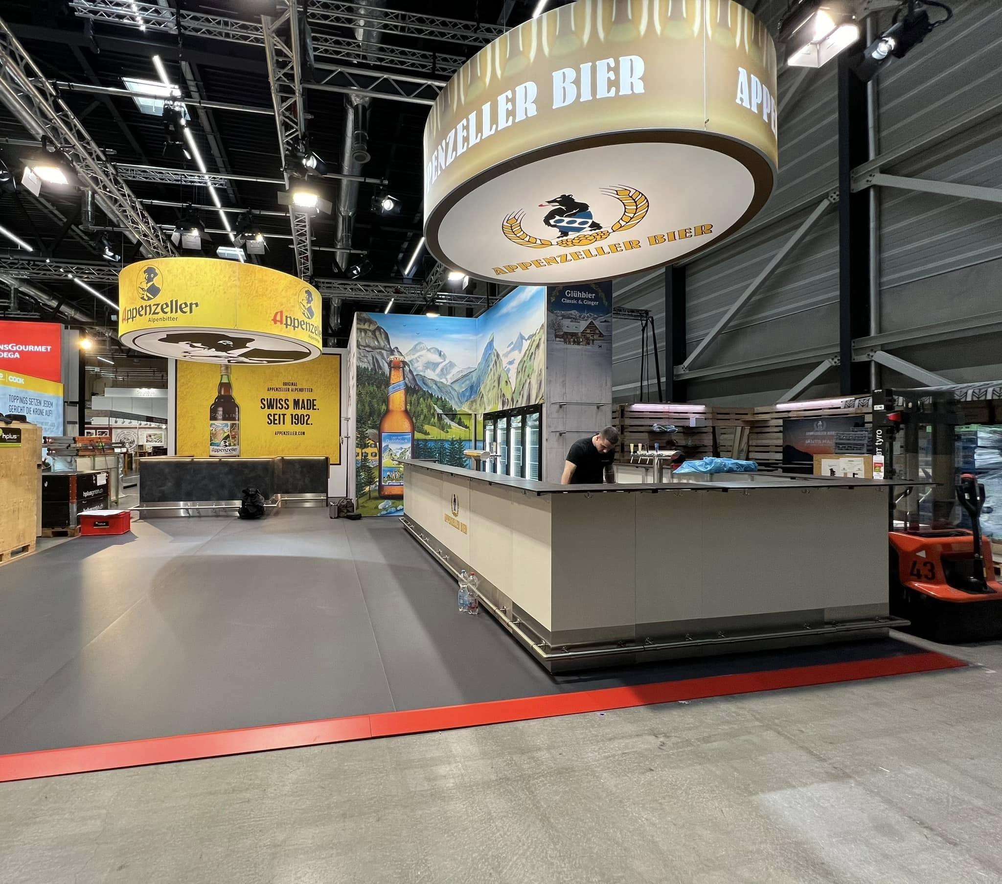 스위스 루체른 호스피탈리티 및 케이터링 전시회 2026 (ZAGG)