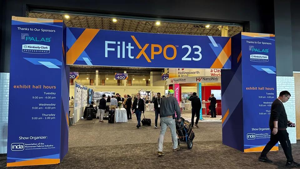 FiltXPO