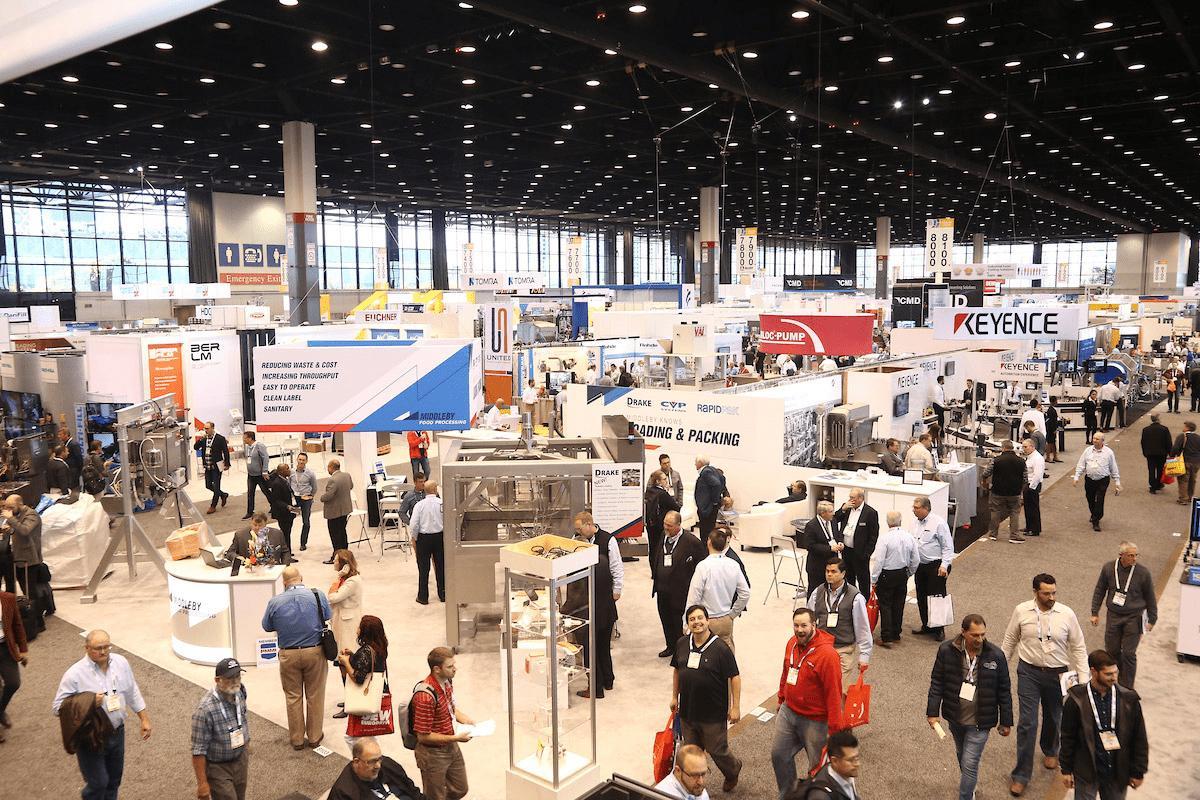 미국 시카고 포장산업 전시회 2026 (PACK EXPO International)