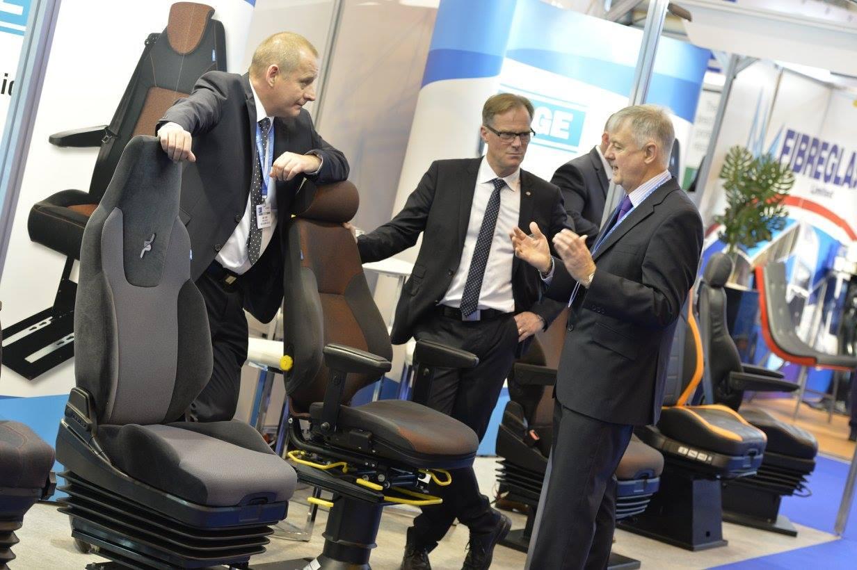 유로 버스 엑스포 2025 (Euro Bus Expo)
