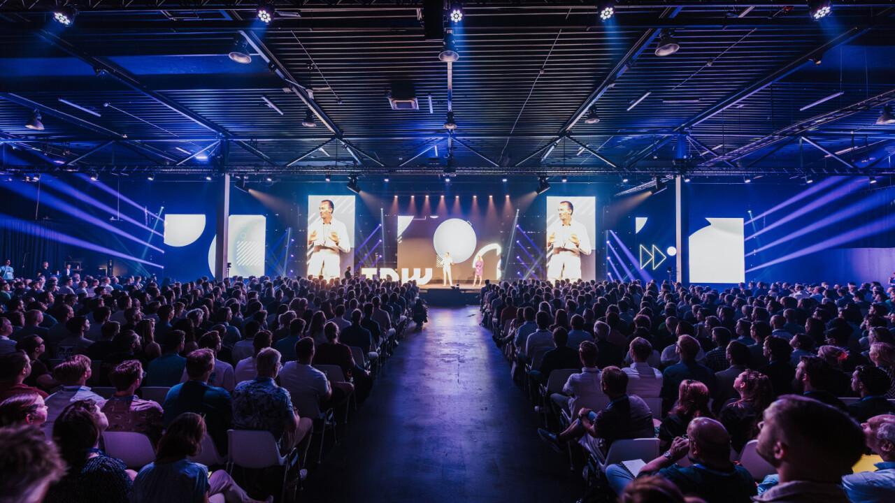 더넥스트웹 컨퍼런스 2025 (TNW Conference)