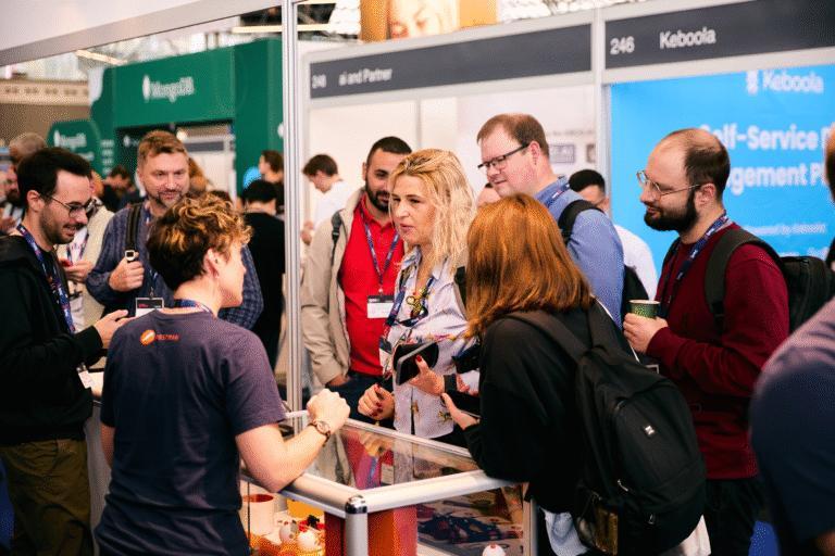 영국 런던 인공지능과 빅데이터 국제 컨퍼런스 및 전시회  2026 (AI & BIG DATA EXPO GLOBAL)