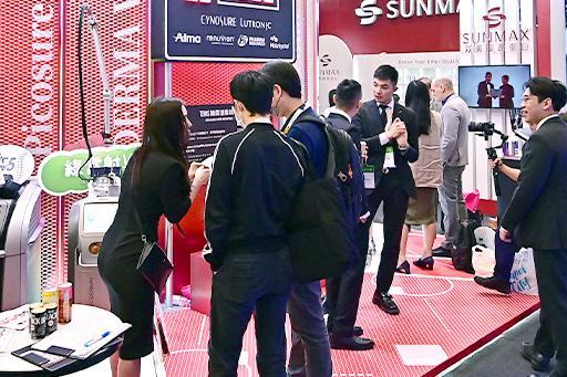 아시아 미용 및 항노화 의학 세계 총회 2025 (AMWC Asia)