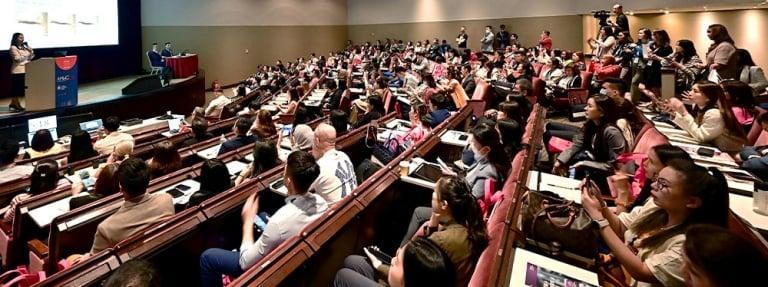 아시아 미용 및 항노화 의학 세계 총회 2025 (AMWC Asia)