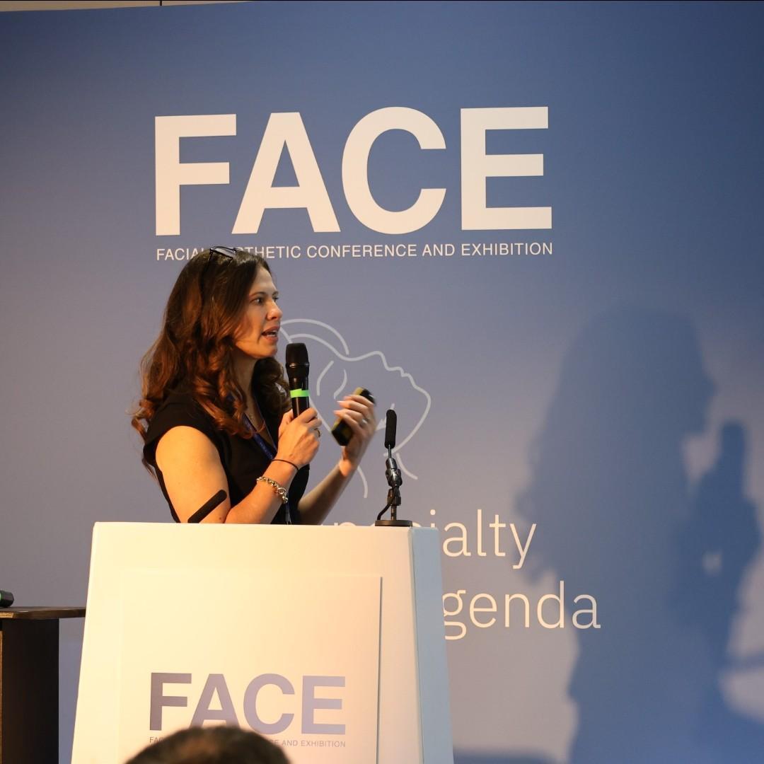 안면 미용의학 커퍼런스 및 전시회 2025 (FACE)
