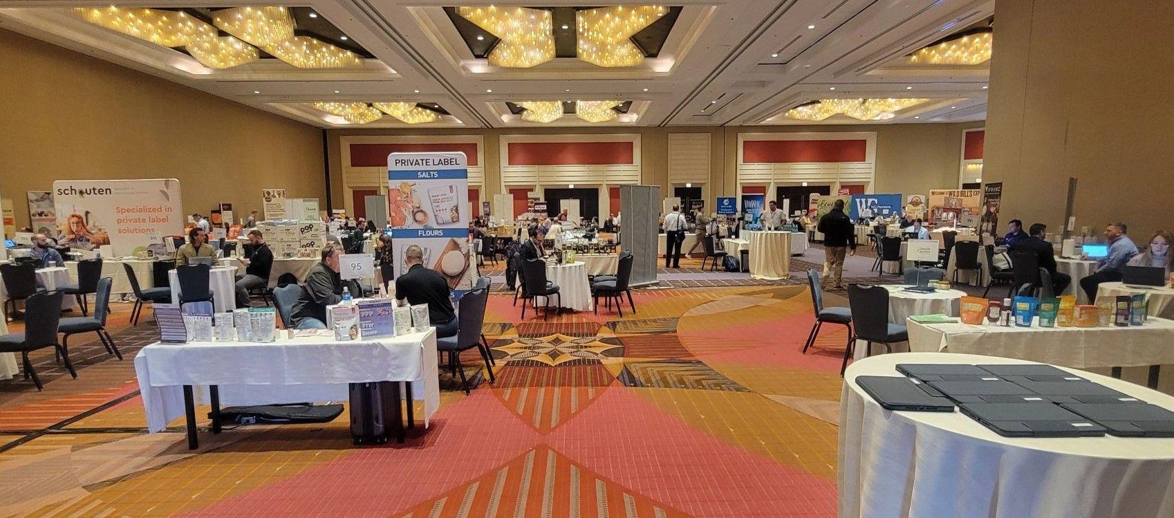 ECRM 유아용품 산업 바이어 매칭 페어 2025