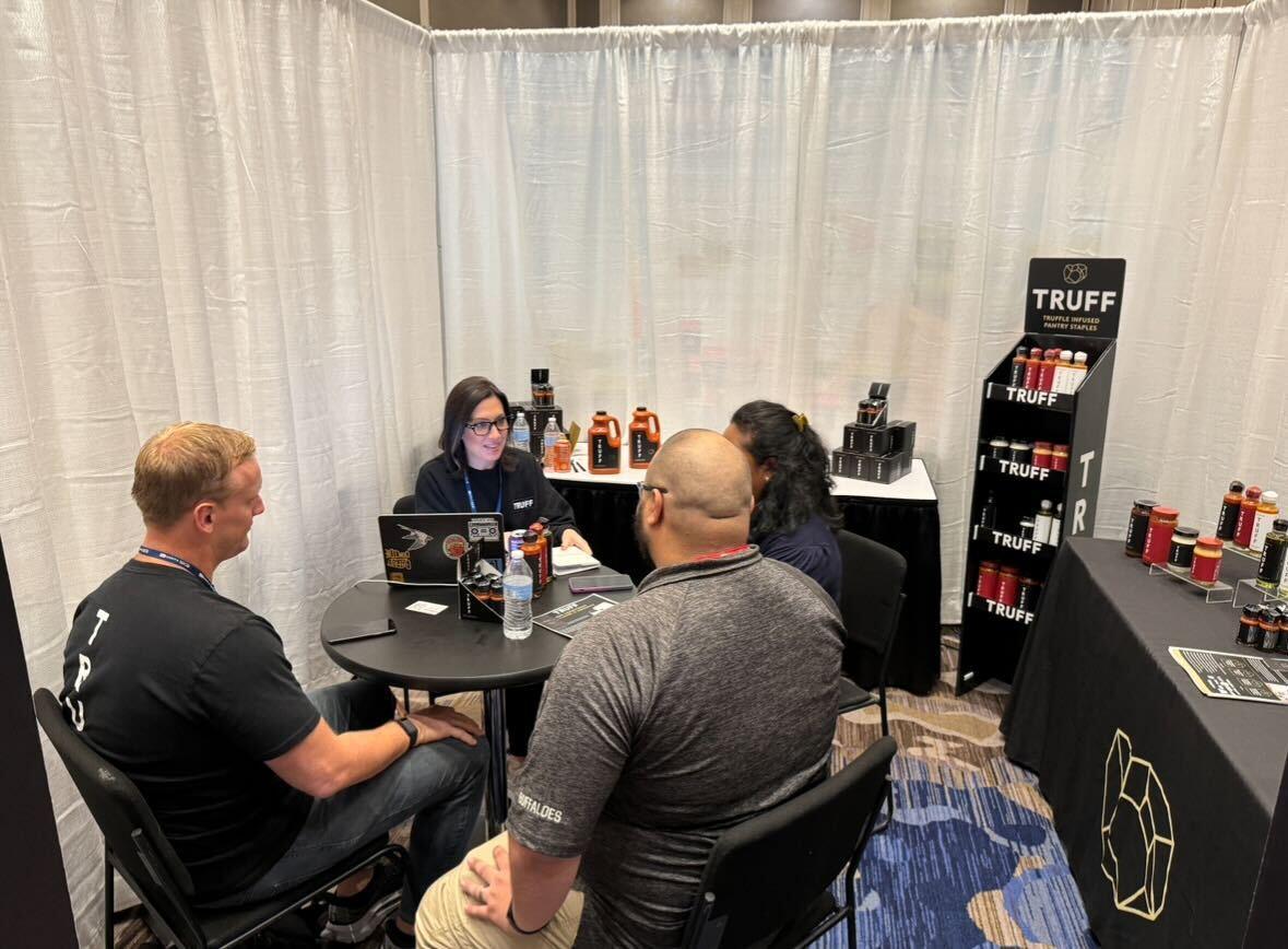 ECRM 유아용품 산업 바이어 매칭 페어 2025