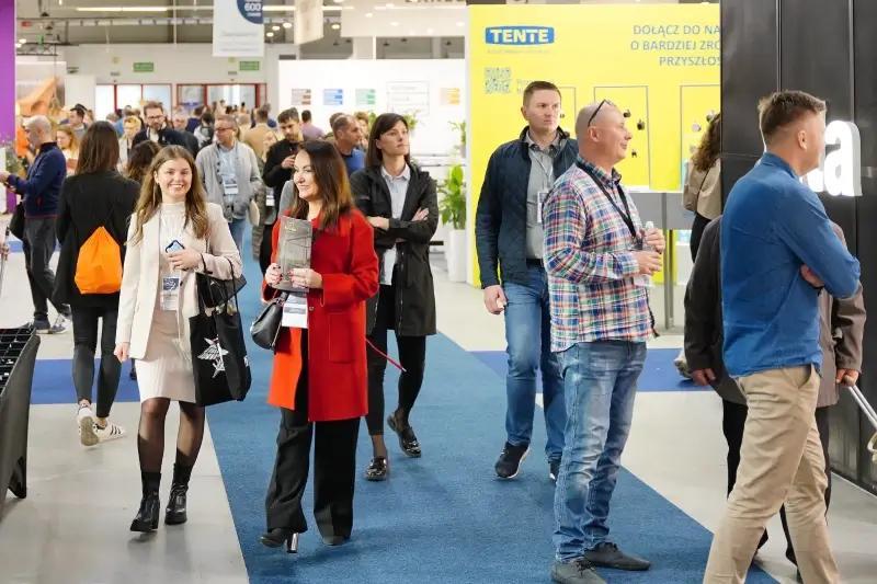 바르샤바 인테리어 디자인 전시회 2024