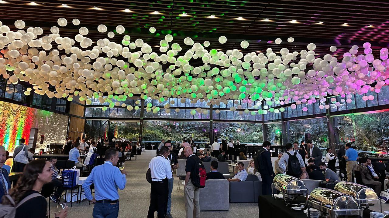 멕시코 포장산업 전시회 2026 (Expo Pack Mexico)