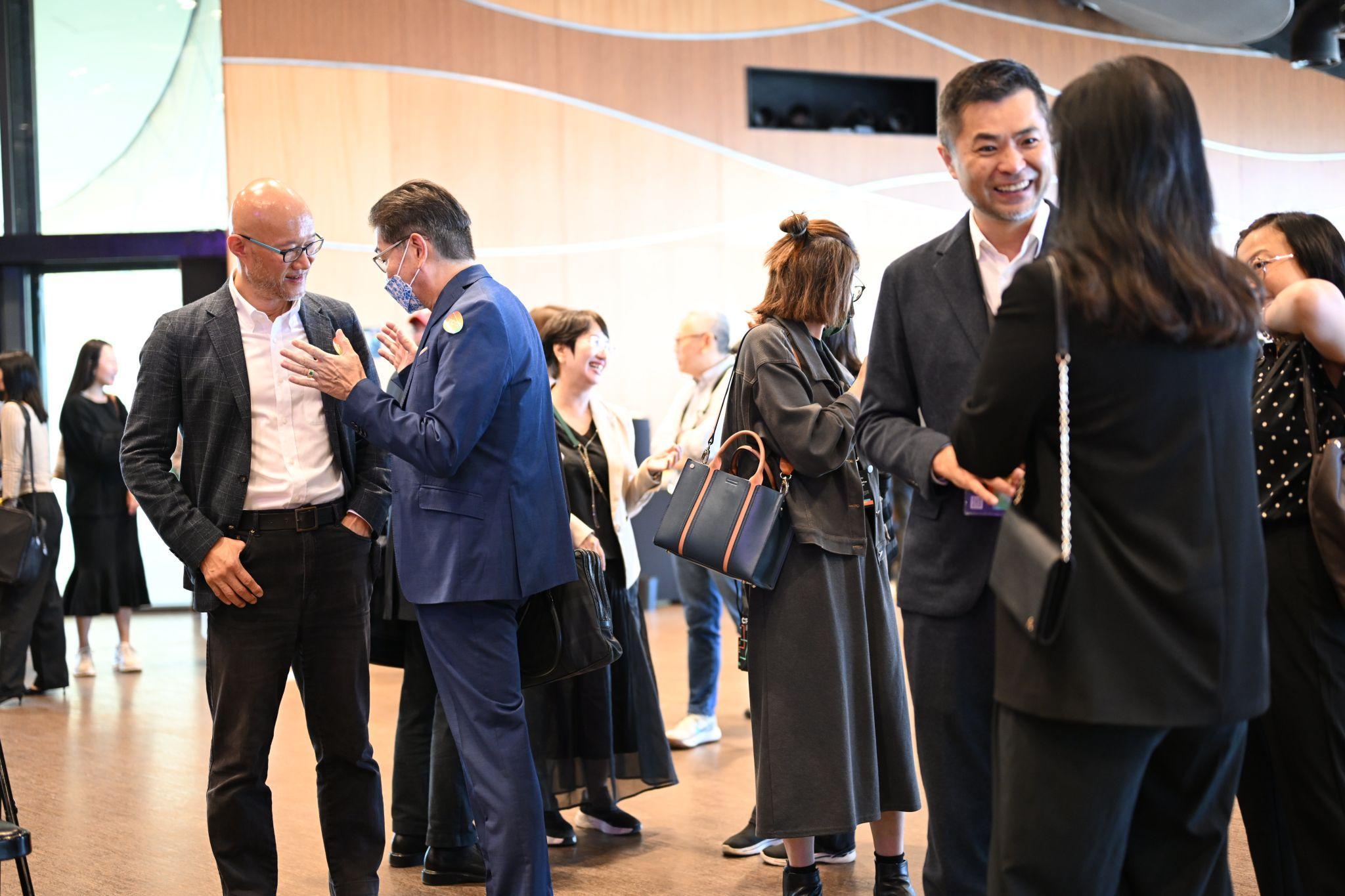 대만 국제 콘텐츠 페스티벌 2024 (TCCF)