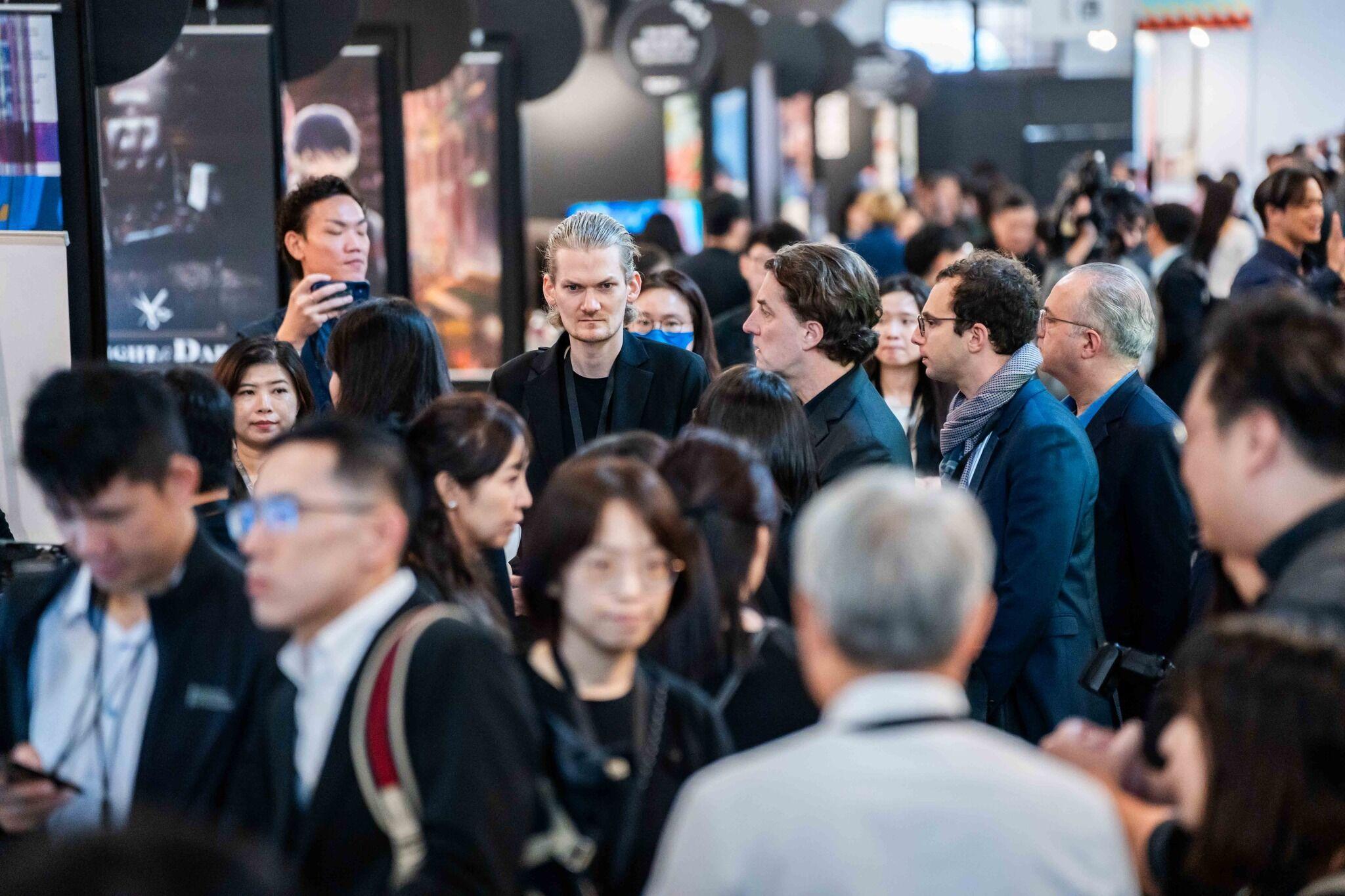 대만 국제 콘텐츠 페스티벌 2024 (TCCF)