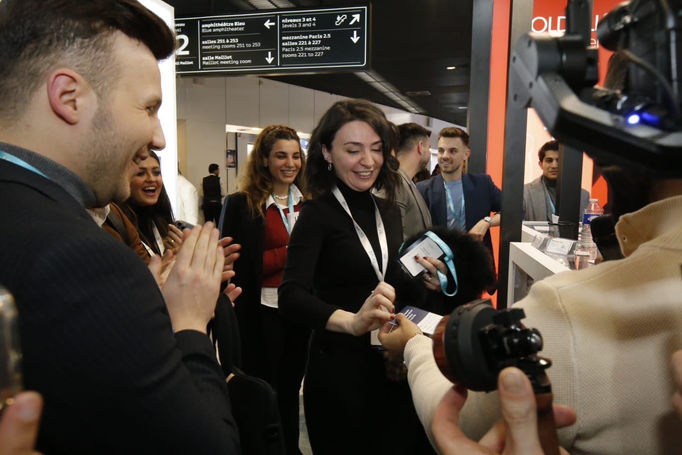 미주 의료미용 학술대회 2026 (IMCAS Americas)