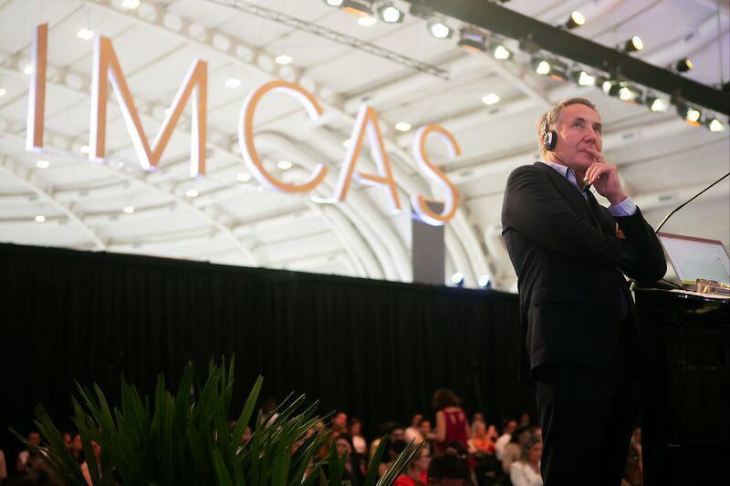 미주 의료미용 학술대회 2026 (IMCAS Americas)