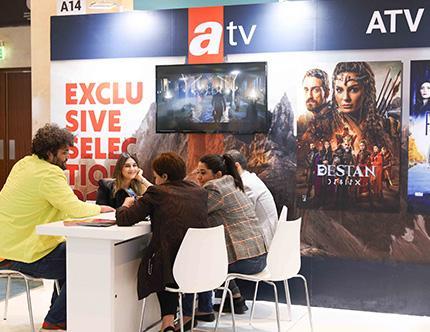 두바이 국제 콘텐츠 마켓 2025 (DICM)