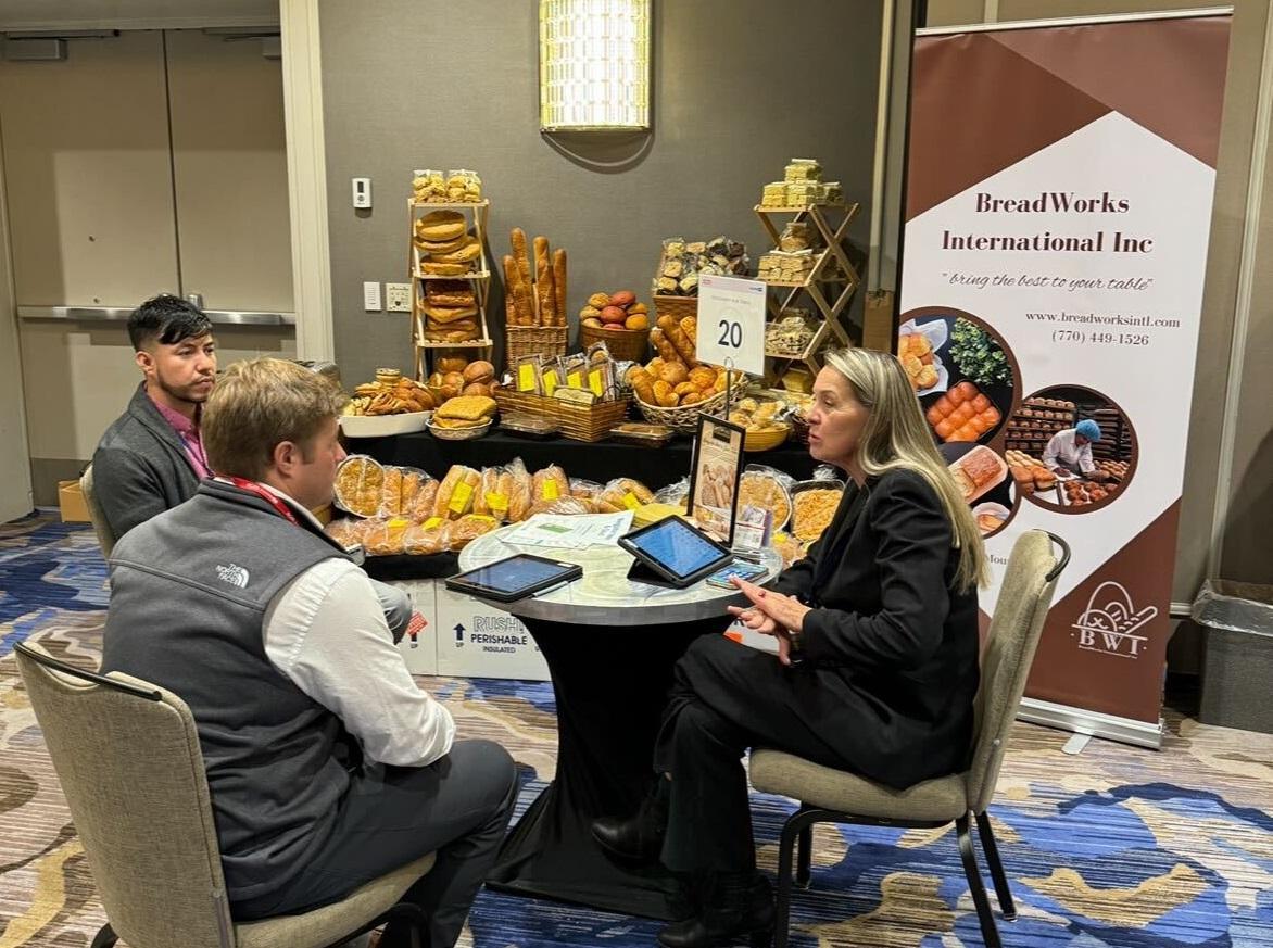 ECRM 유럽 유아용품 산업 바이어 매칭 페어 2025