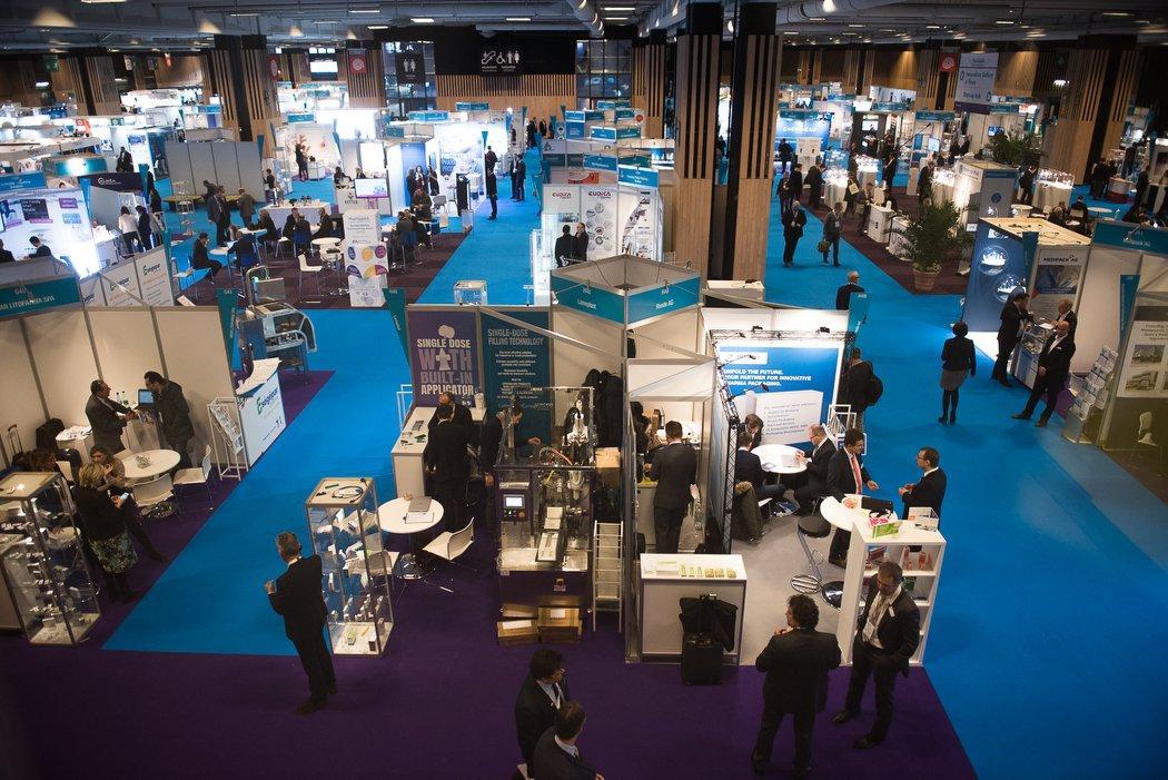 유럽 제약 포장 및 약물 전달 혁신 엑스포 2026 (PHARMAPACK EUROPE)