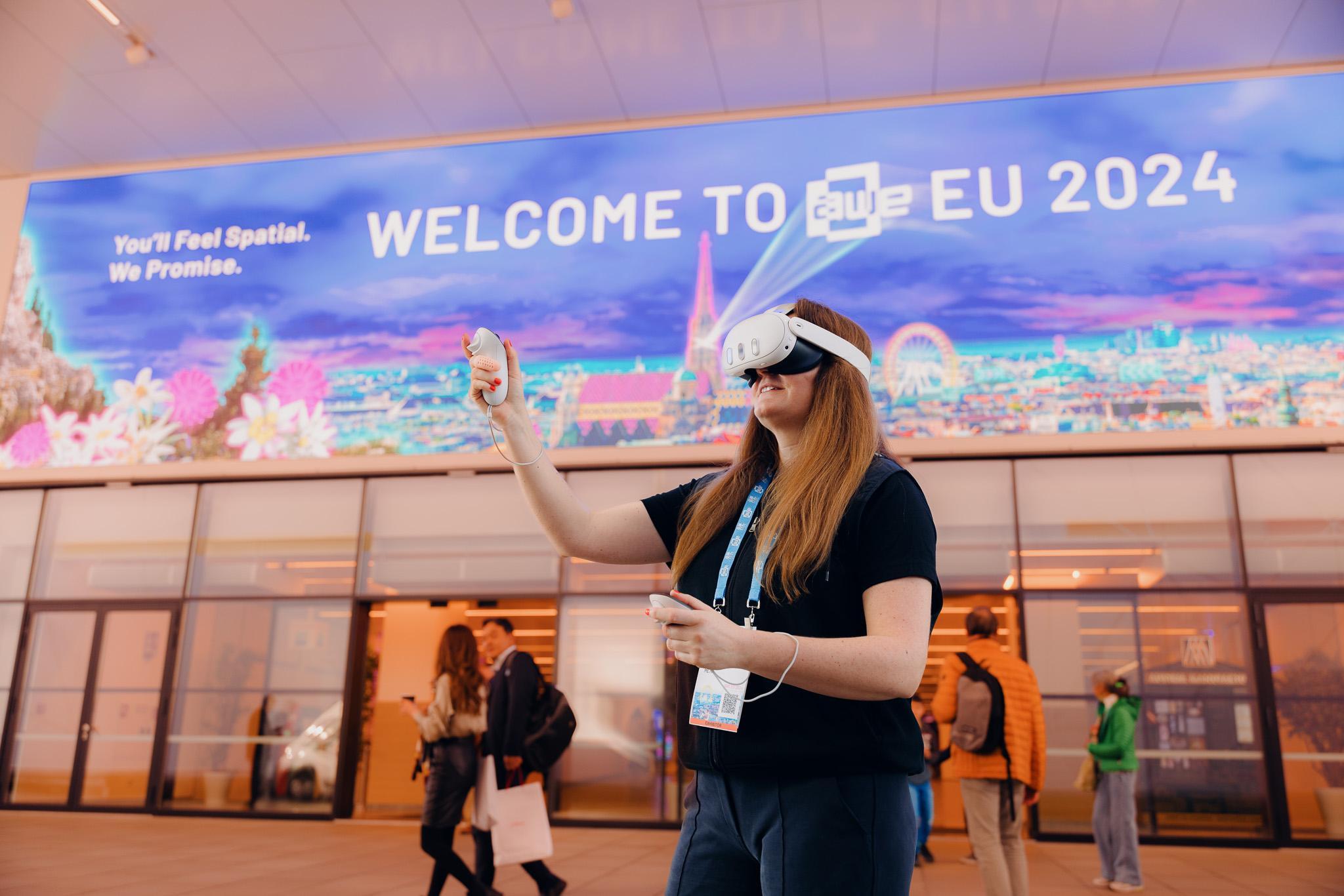 유나이티드 XR 유럽 2025 (United XR Europe)