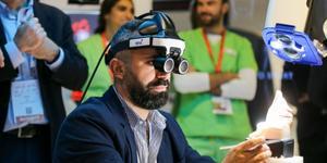 유럽 정보통신 GITEX 전시회 2025 (GITEX Europe)