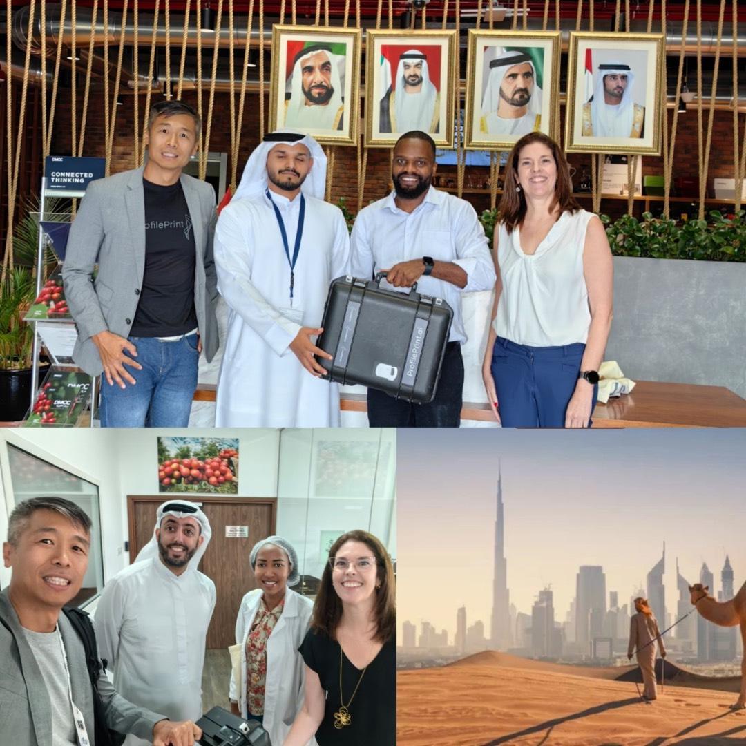 아시아 정보통신 GITEX 전시회 2025 (GITEX ASIA)