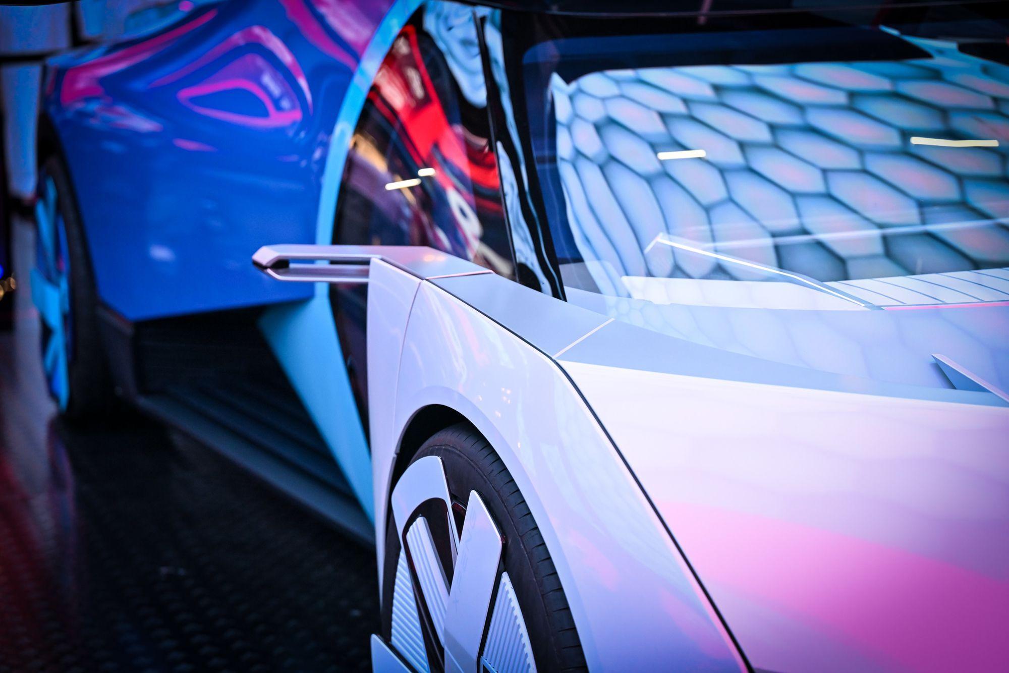 나이지리아 정보통신 GITEX 전시회 2025