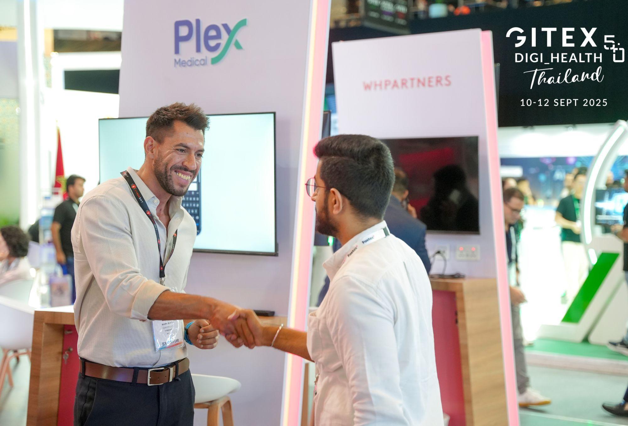 아시아 디지털헬스케어 혁신 엑스포 2025