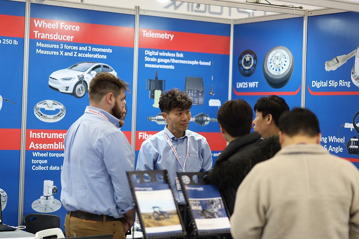 서울 자동차 테스트 기술 박람회 2025 (Automotive Testing Expo Korea)