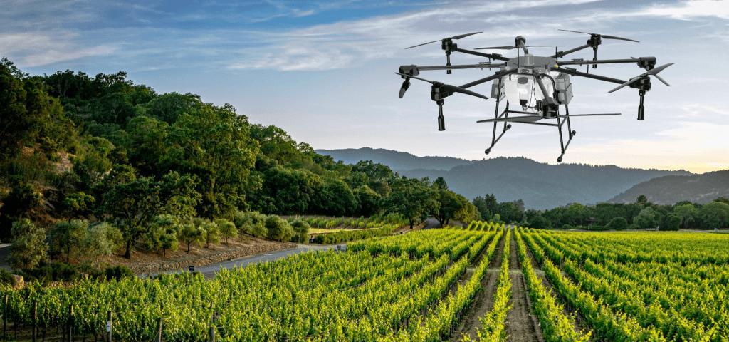 유럽 국제 상업드론 박람회 2025