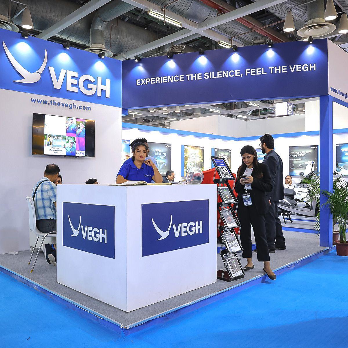 인도 국제 전기차 전시회 2025 (EV India Expo)