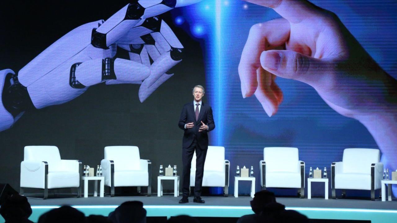 GSMA 모바일 360 라틴아메리카 디지털혁신 컨퍼런스 2025