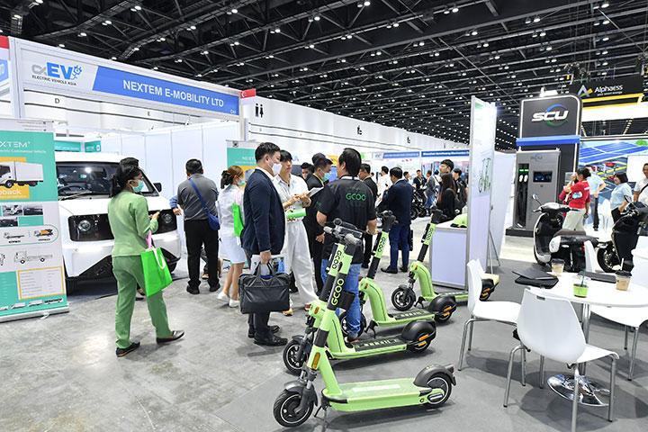 스마트 모빌리티 아시아 2025