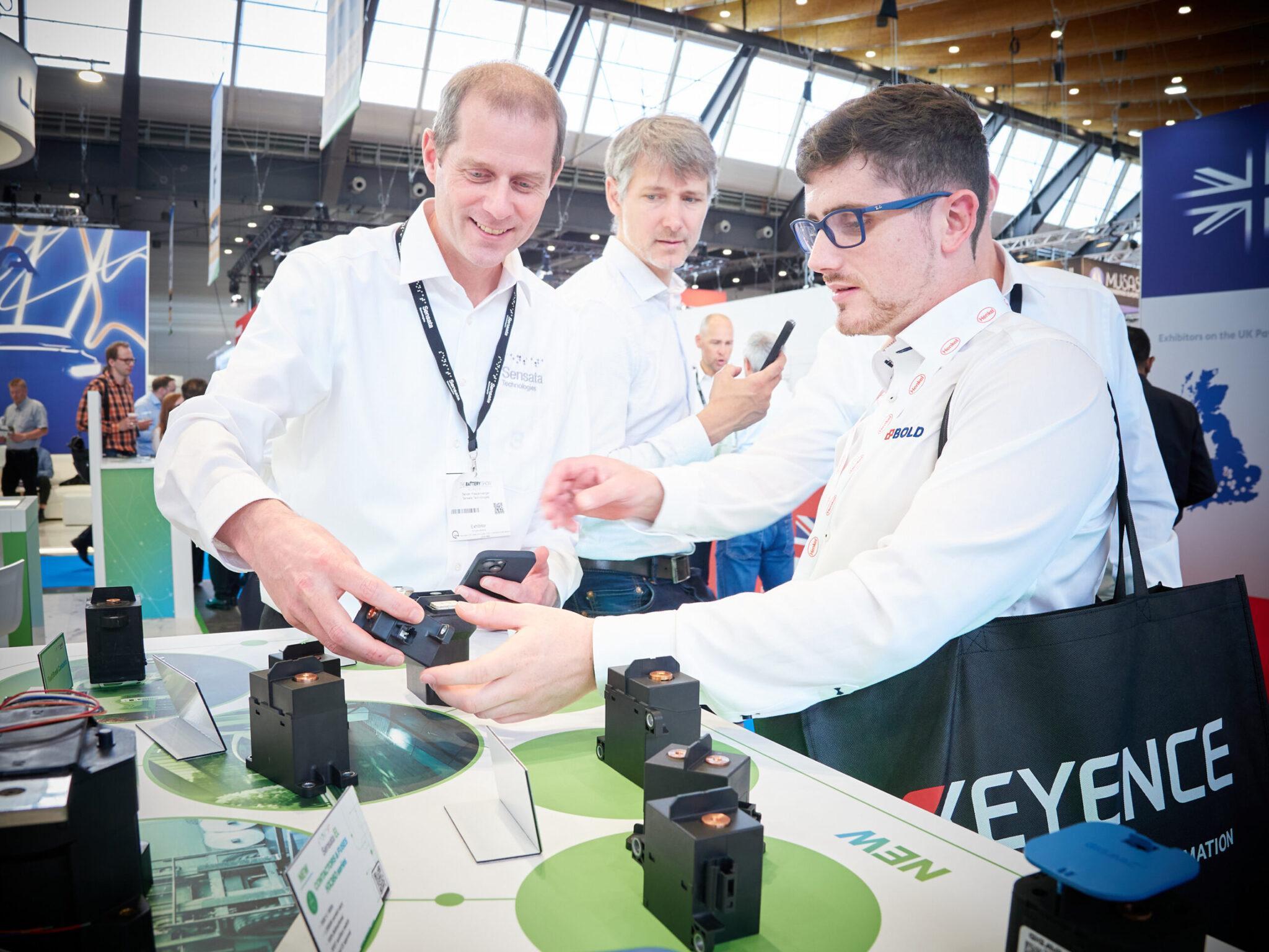 스마트 모빌리티 아시아 2025